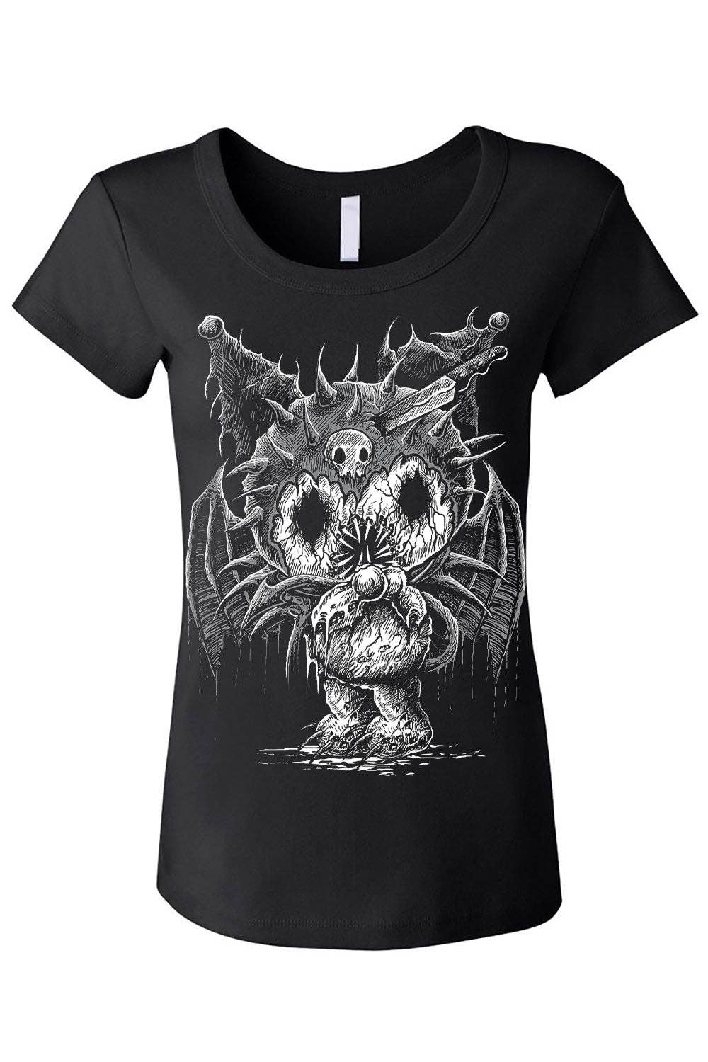 vampirefreaks - t-shirt Killromi