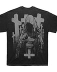 Godmachine - Maglietta unisex Animas Nostros