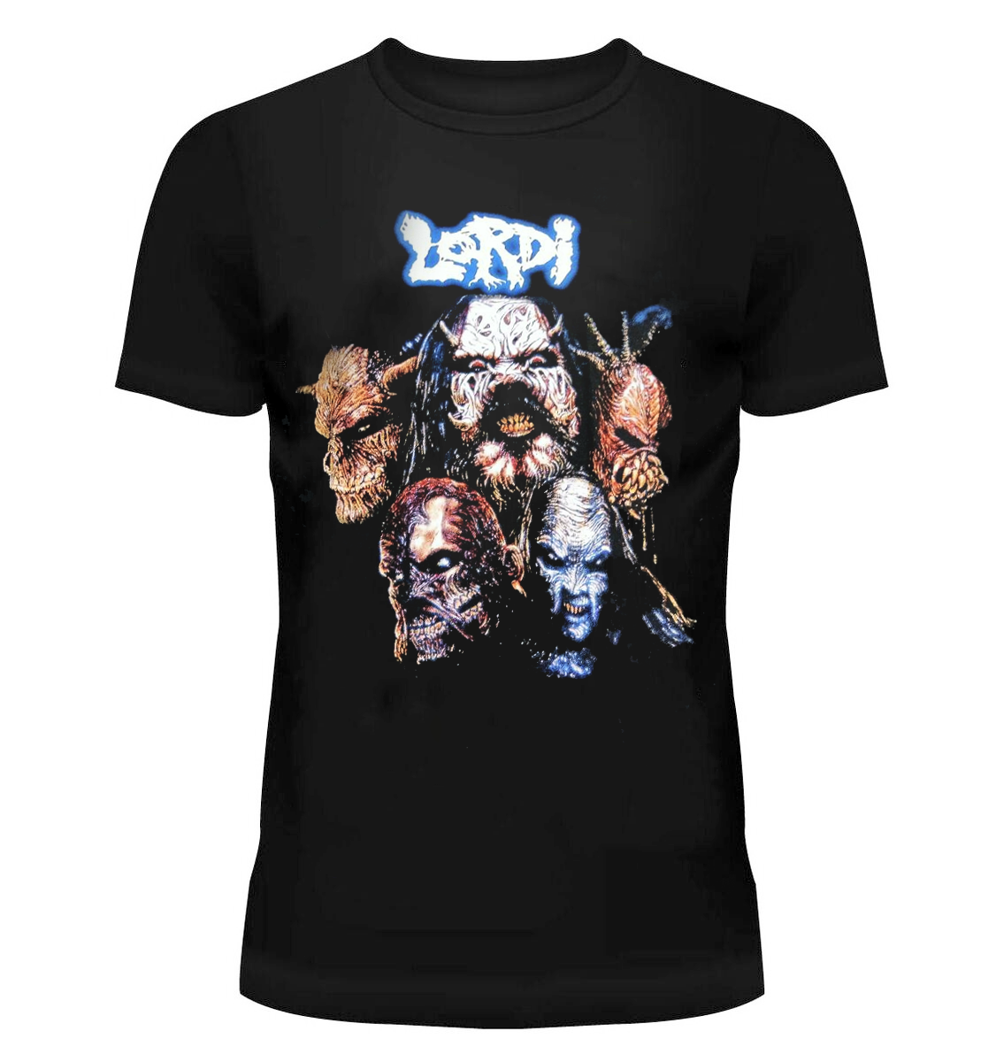 T-shirt Lordi