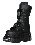 New rock M-MET 422-S1