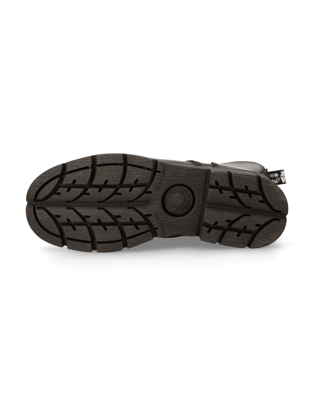 New rock Mili 172 CR-C1
