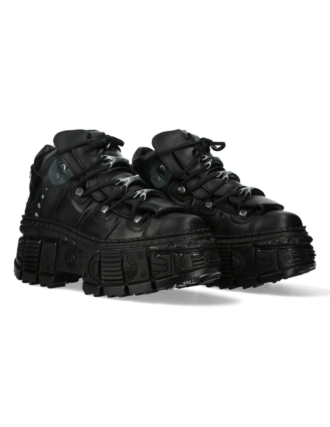 New rock M-wall 106-s12