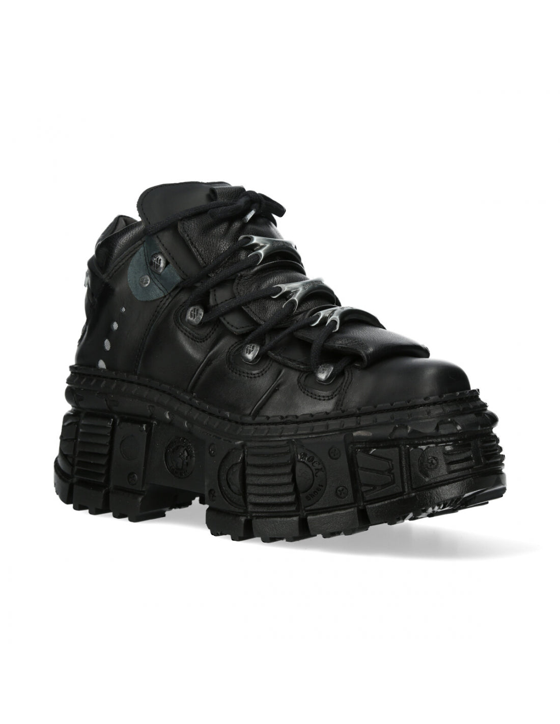 New rock M-wall 106-s12