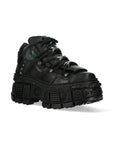 New rock M-wall 106-s12