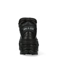 New rock M-wall 106-s12
