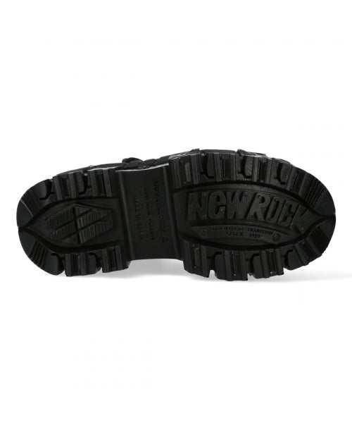 New rock M-wall 106-s12