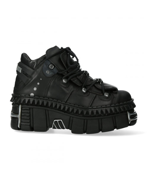 M-106-S1 Ankle Boot – New Rock Australia