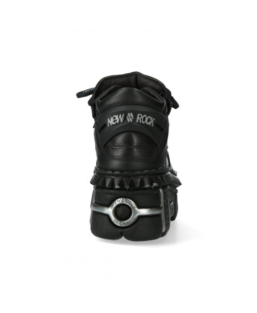New rock M-Wall 106-S24