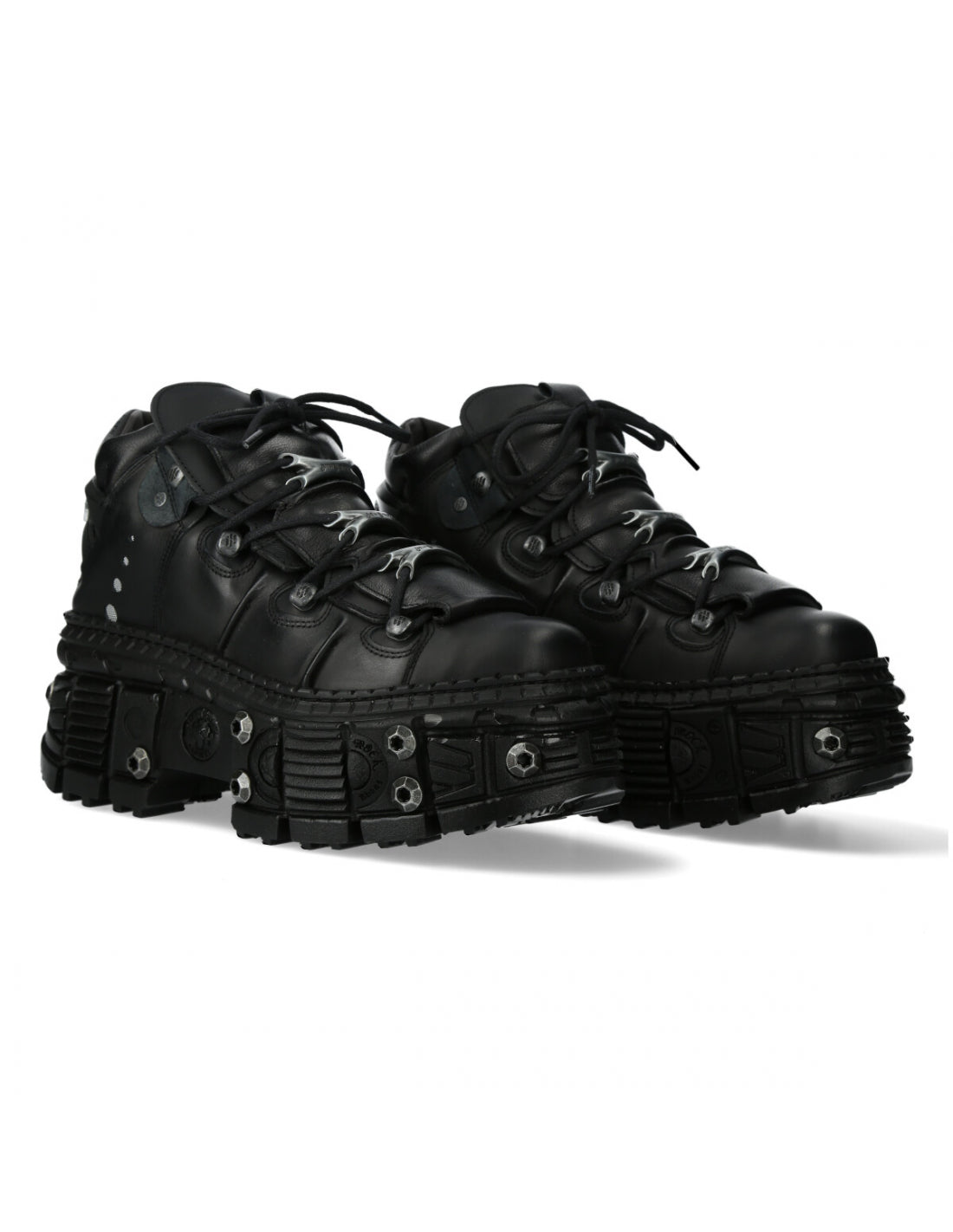 New rock M-wall 106-s25