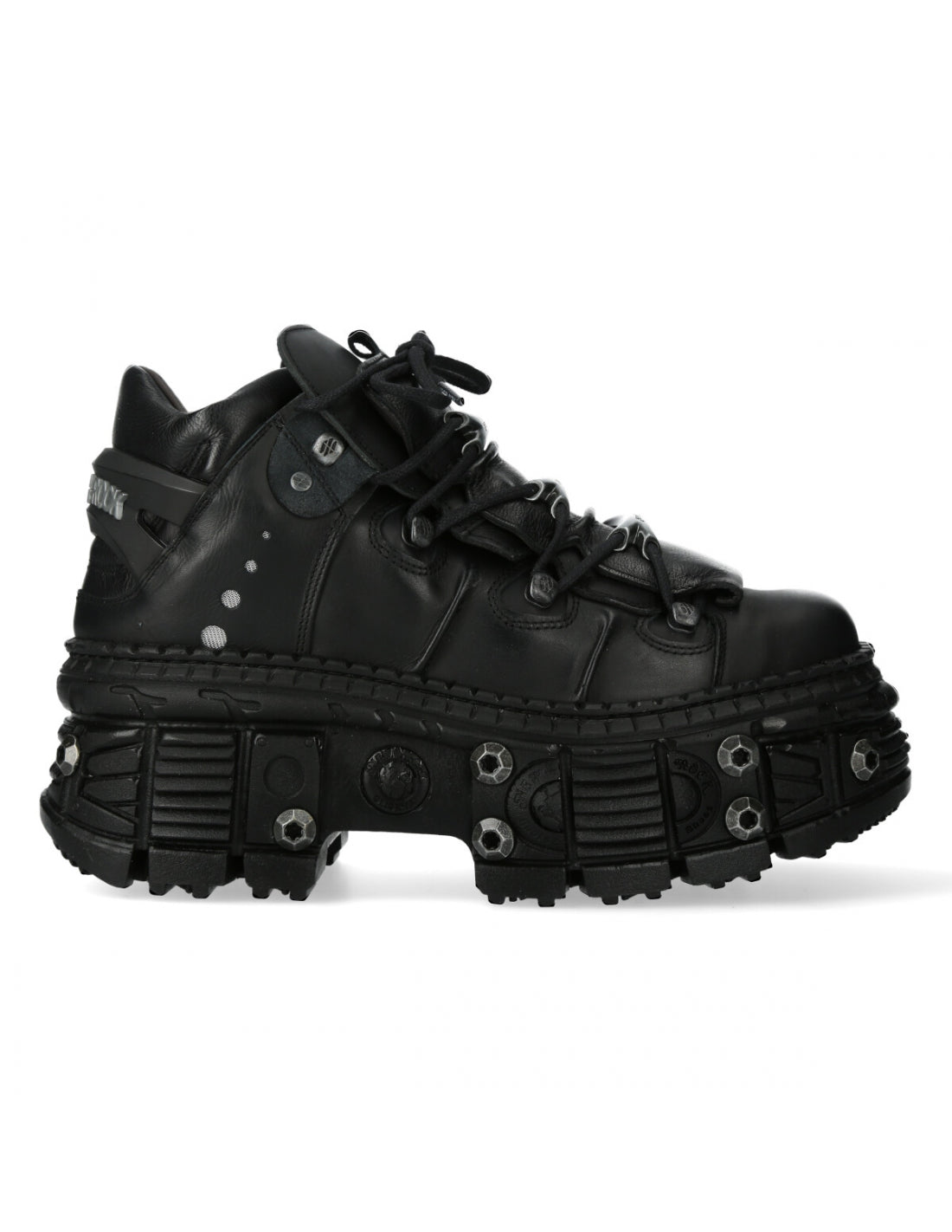 New rock M-wall 106-s25