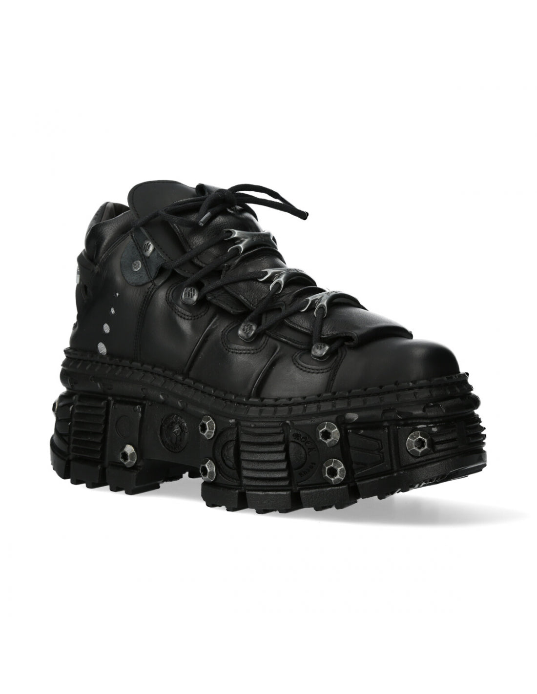 New rock M-wall 106-s25