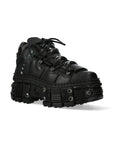 New rock M-wall 106-s25
