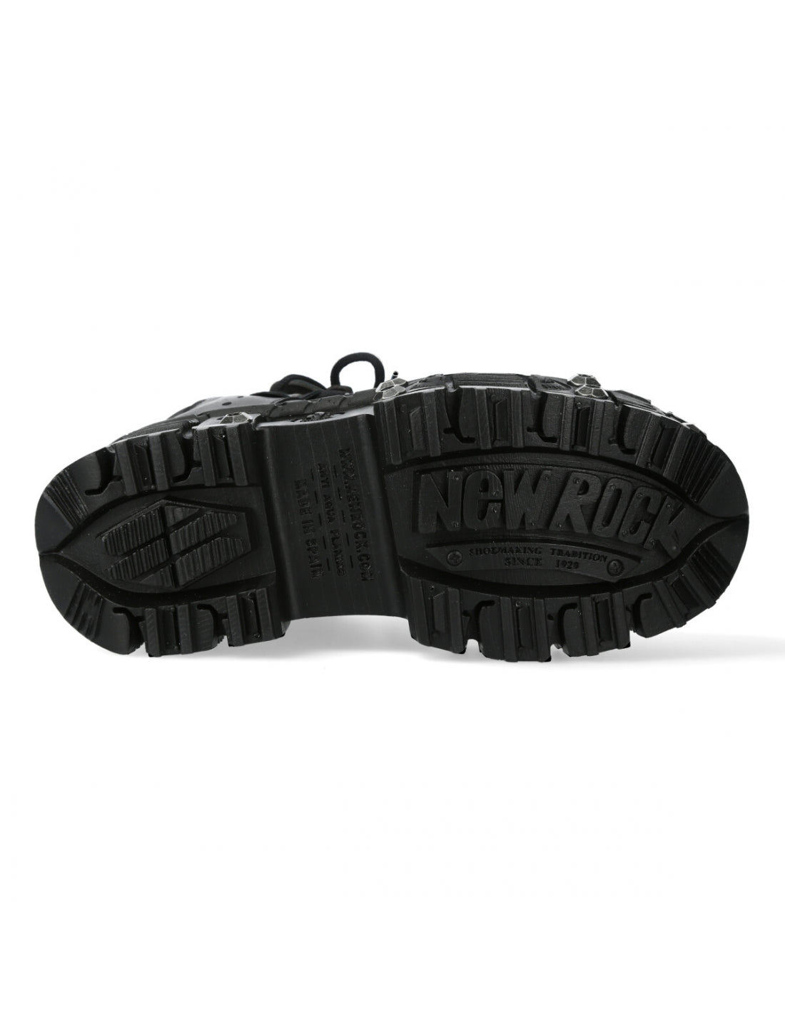 New rock M-wall 106-s25