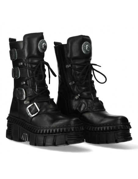 New rock M-WALL 1473-S6