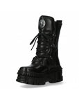 New rock M-WALL 1473-S6