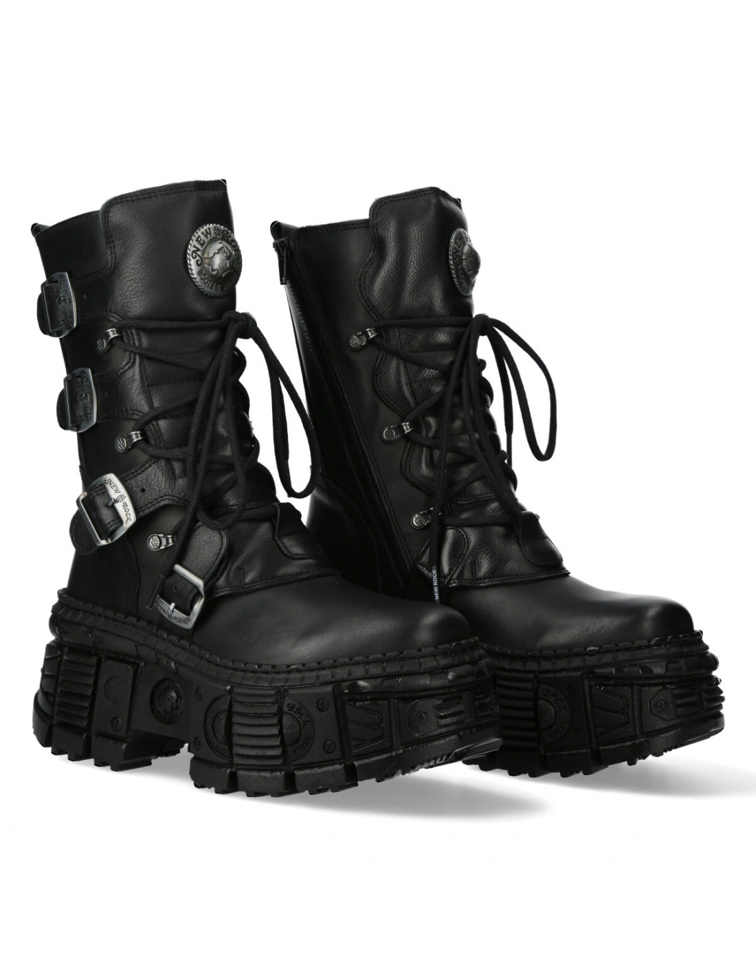 New rock M-WALL 373-S5