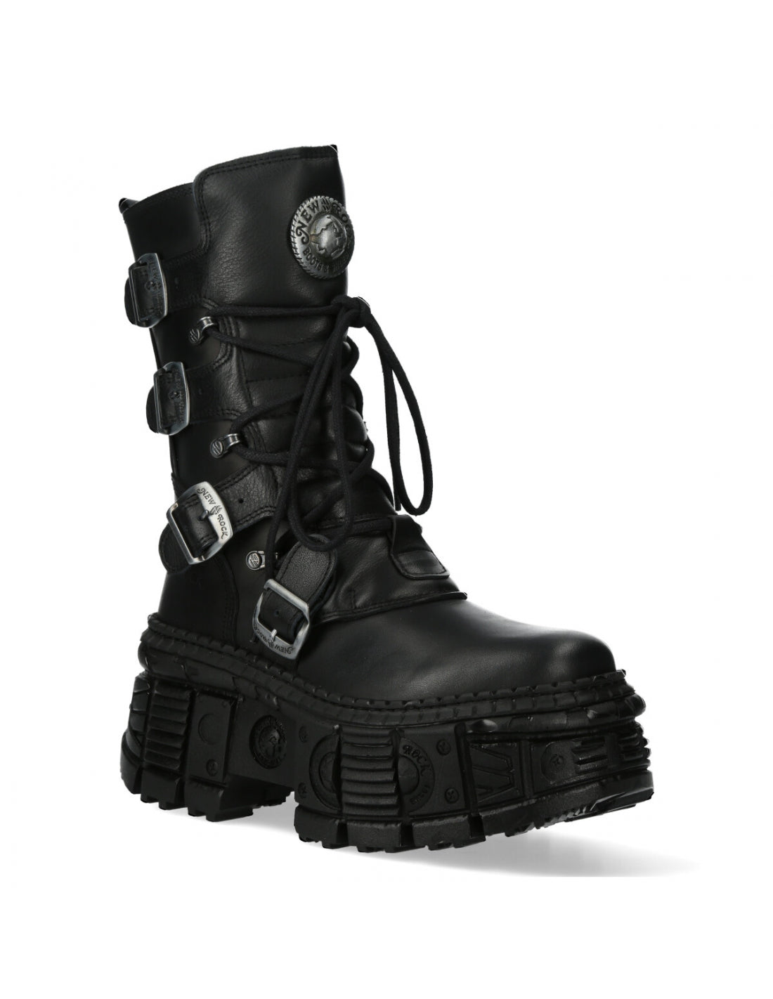 New rock M-WALL 373-S5