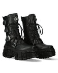 New rock M-WALL 373-S5
