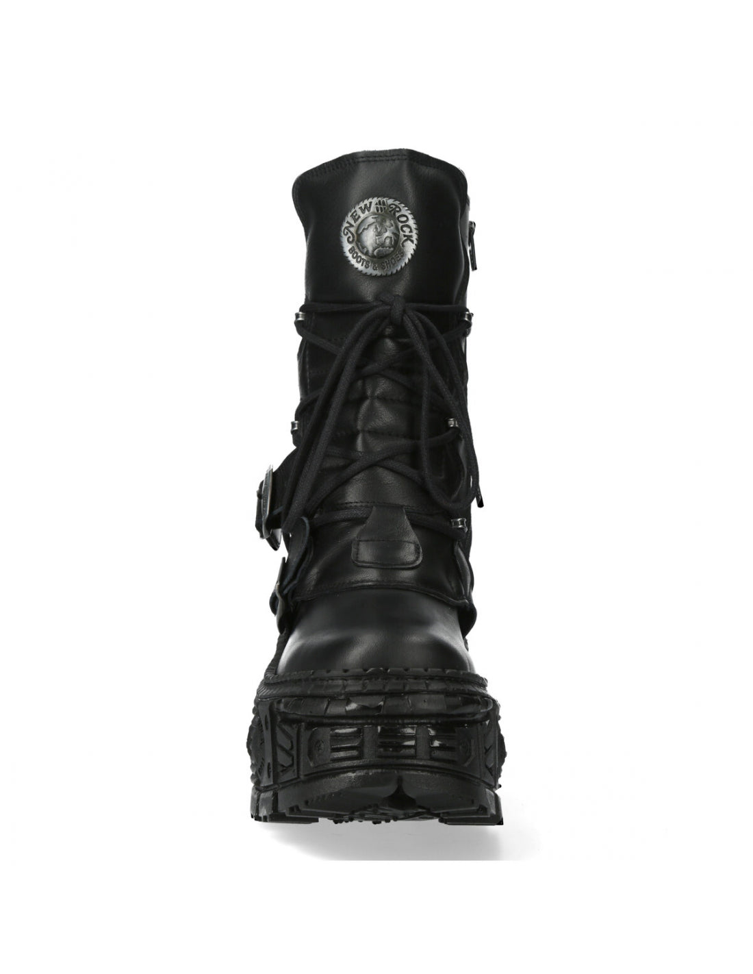 New rock M-WALL 373-S5