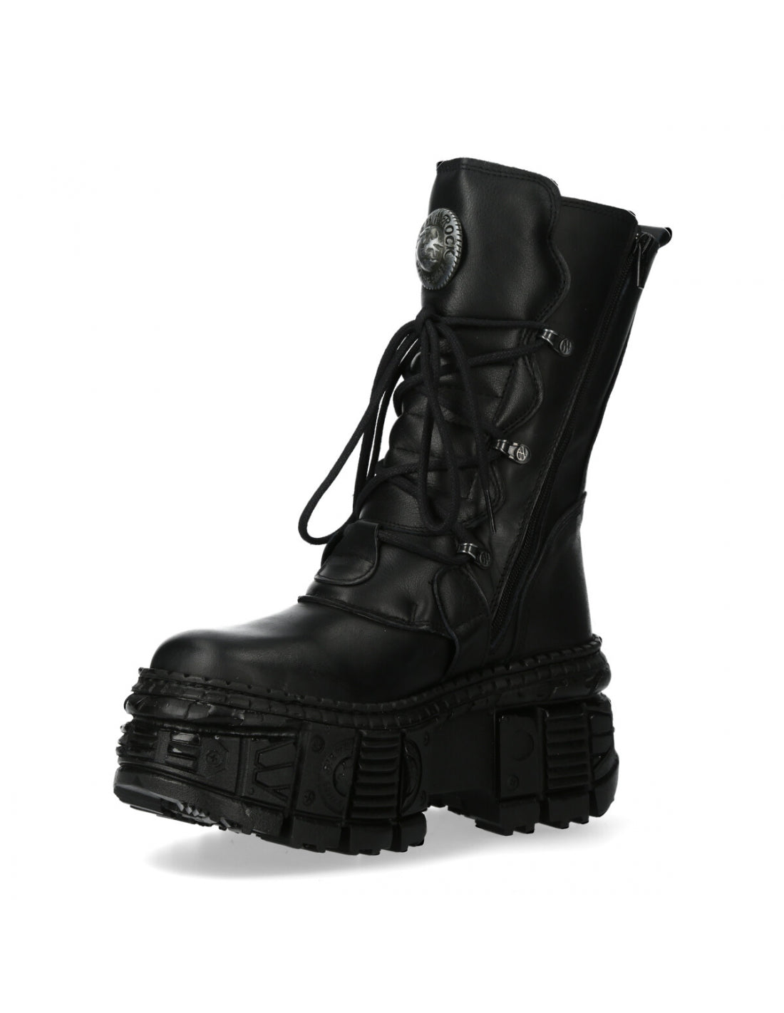 New rock M-WALL 373-S5