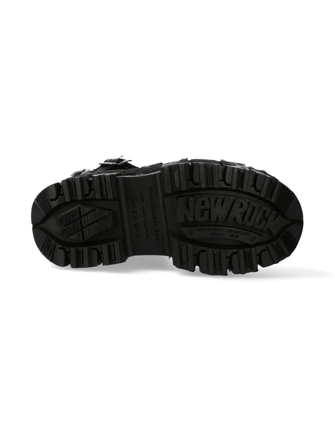 New rock M-WALL 373-S5