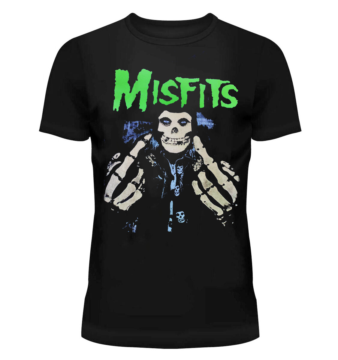 T-shirt Misfits