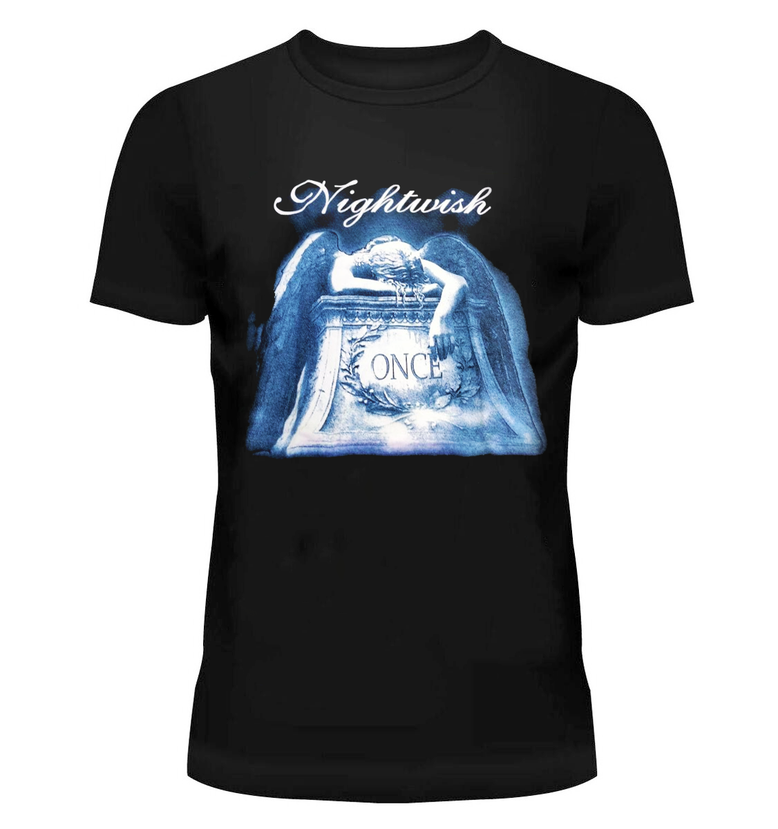 T-shirt Nightwish Once