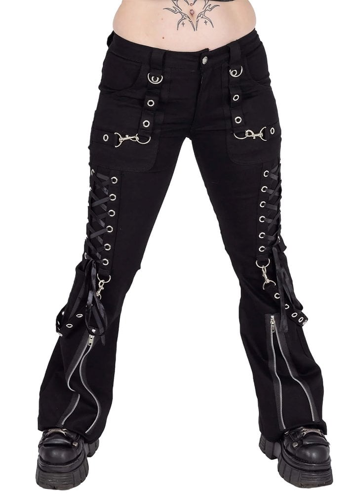 Pantalone Trinity gothic