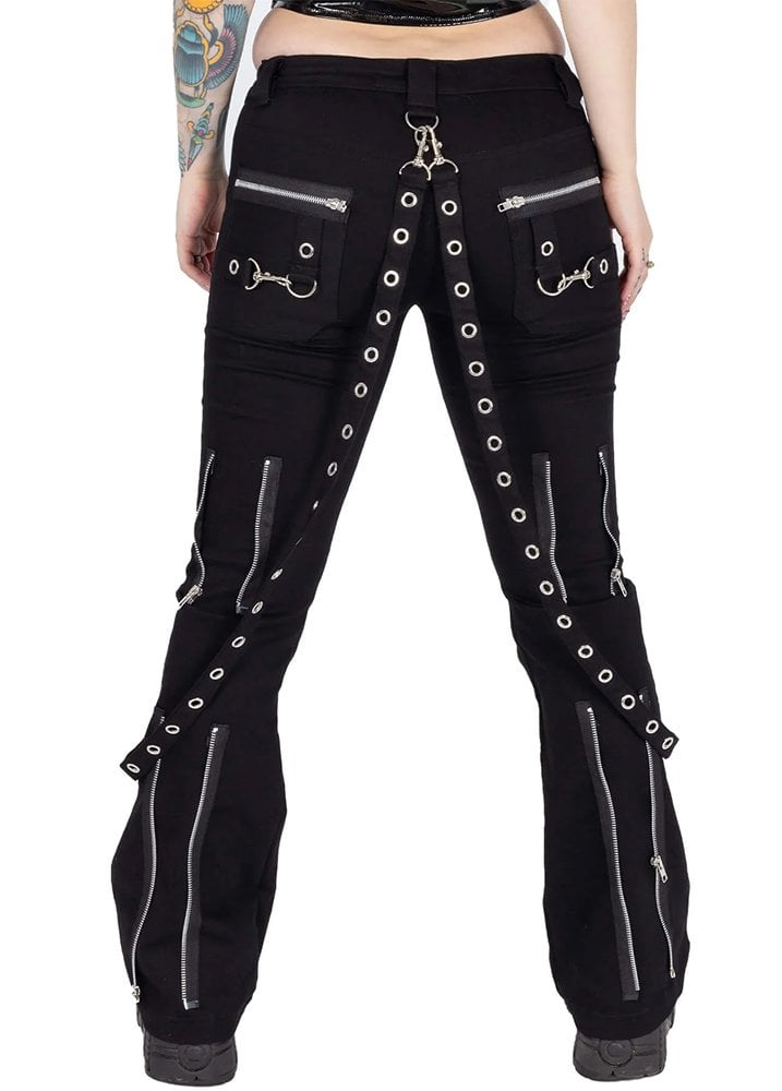 Pantalone Trinity gothic