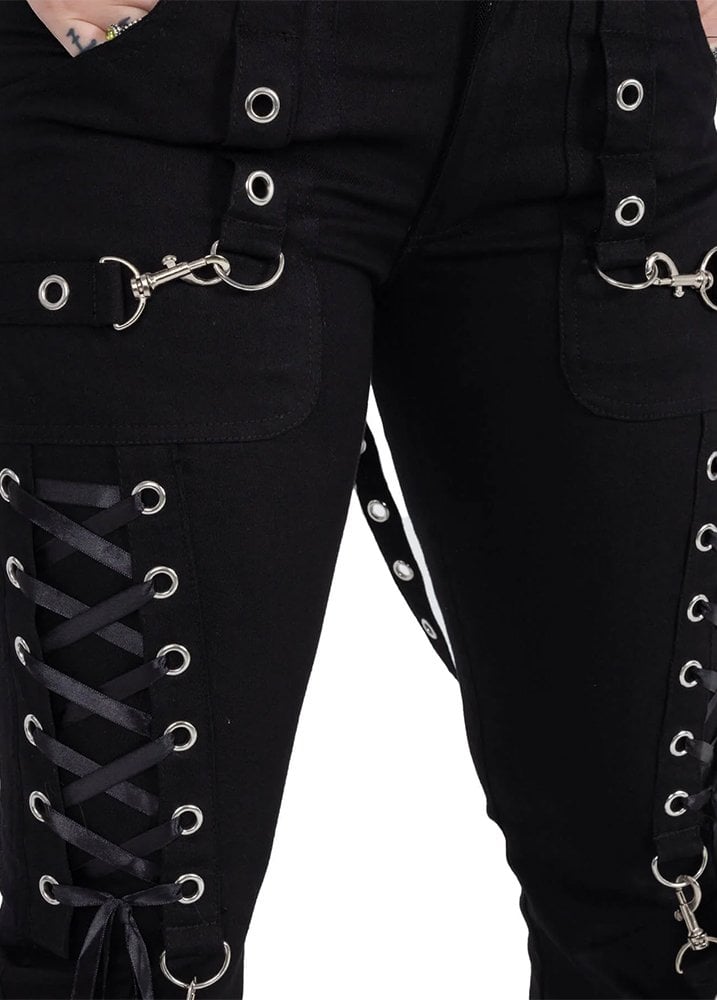 Pantalone Trinity gothic