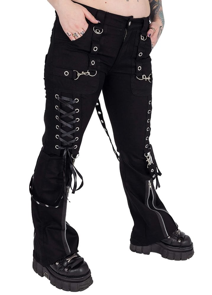 Pantalone Trinity gothic