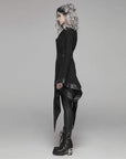 Punk rave Kimono goth Dark punk