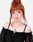 RESTYLE COLLANA SANCTUM STAR