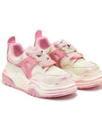 KOI metamorphosis platform trainers Raimbow