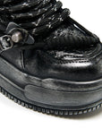 KOI metamorphosis platform trainers