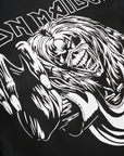 Giacca Iron Maiden sfoderabile primavera/inverno