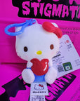 Portachiave Peluche Sanrio