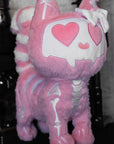 vampirefreaks - Peluche Smitten Kitten Plush Pink