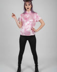 Top qipao cinese