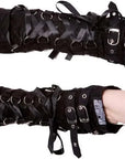 Poizen Industries - Manicotti Orchid Armwarmers
