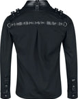 camicia Ajani shirt