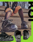 KOI metamorphosis platform trainers