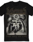 T-shirt Behemoth - The Shadow Elite