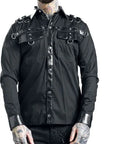 camicia Ajani shirt