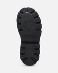 Buffalo-BRAKE BIKER HI - VEGAN NAPPA