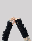 Poizen Industries - Manicotti Willow Armwarmers