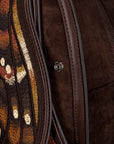 RESTYLE ZAINO CINNAMORA MOTH BACKPACK