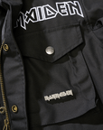 Giacca Iron Maiden sfoderabile primavera/inverno