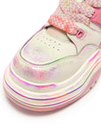 KOI metamorphosis platform trainers Raimbow