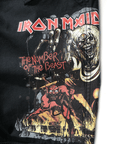Pantaloni Iron Maiden Pure Slim